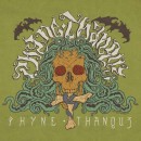PHYNE THANQUZ - S/T (2012) CD